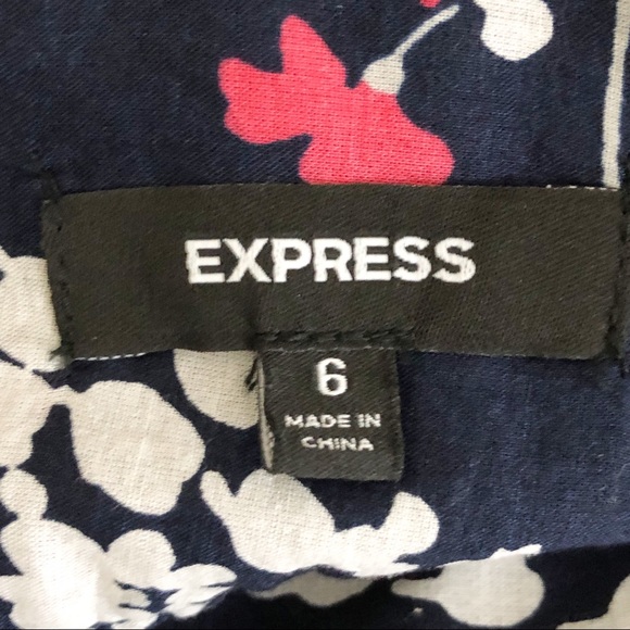 Express Ruffle Mini - Picture 3 of 4